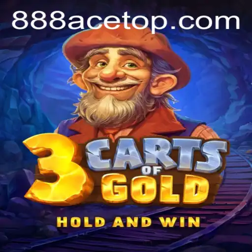 Discover the Exciting World of 3cartsOfGold with 888ACE