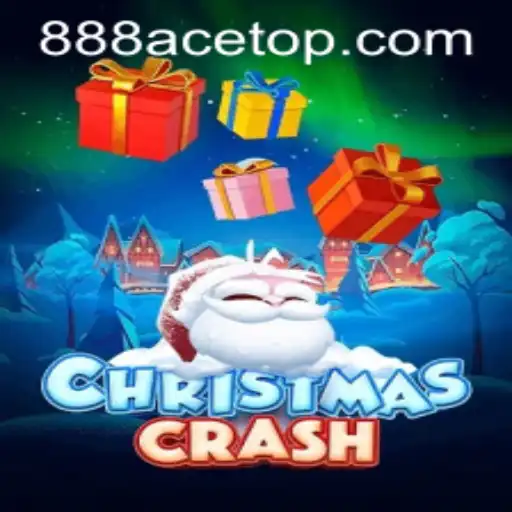 Dive into the Festive World of ChristmasCrash and Uncover the Secret of 888ACE