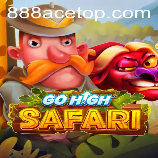 Exploring the Thrilling Adventure of GoHighSafari: Unleash the Power of 888ACE