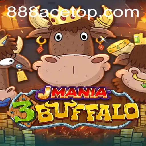 JMania3Buffalo: The Game Everyone's Talking About