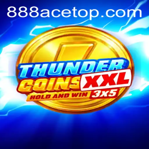 Discover the Exciting World of ThunderCoinsXxl: Your Ultimate Gaming Adventure