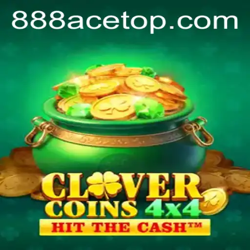 Discover the Thrilling World of CloverCoins4x4 with 888ACE