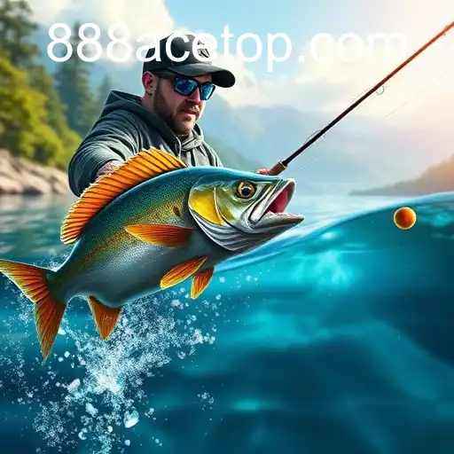 Exploring the Exciting World of Fishing Games with 888ACE