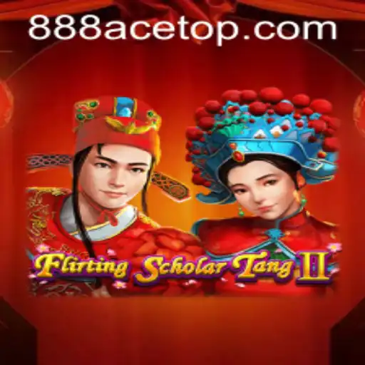 Unveiling the Enchanting World of FlirtingScholarTangII with 888ACE