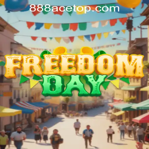 Explore the Thrilling World of FreedomDay: A Game of Strategy and Chance