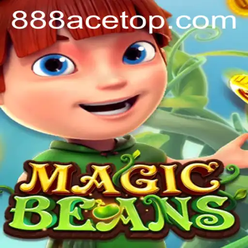 Unveiling MAGICBEANS: A New Era of Interactive Gaming with 888ACE