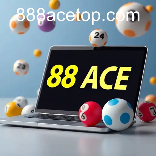 Online Lottery: The Emergence of 888ACE in the Digital Era